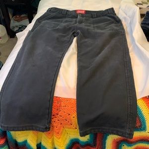 Coleman men’s lined jeans size 38/30 in like new condition